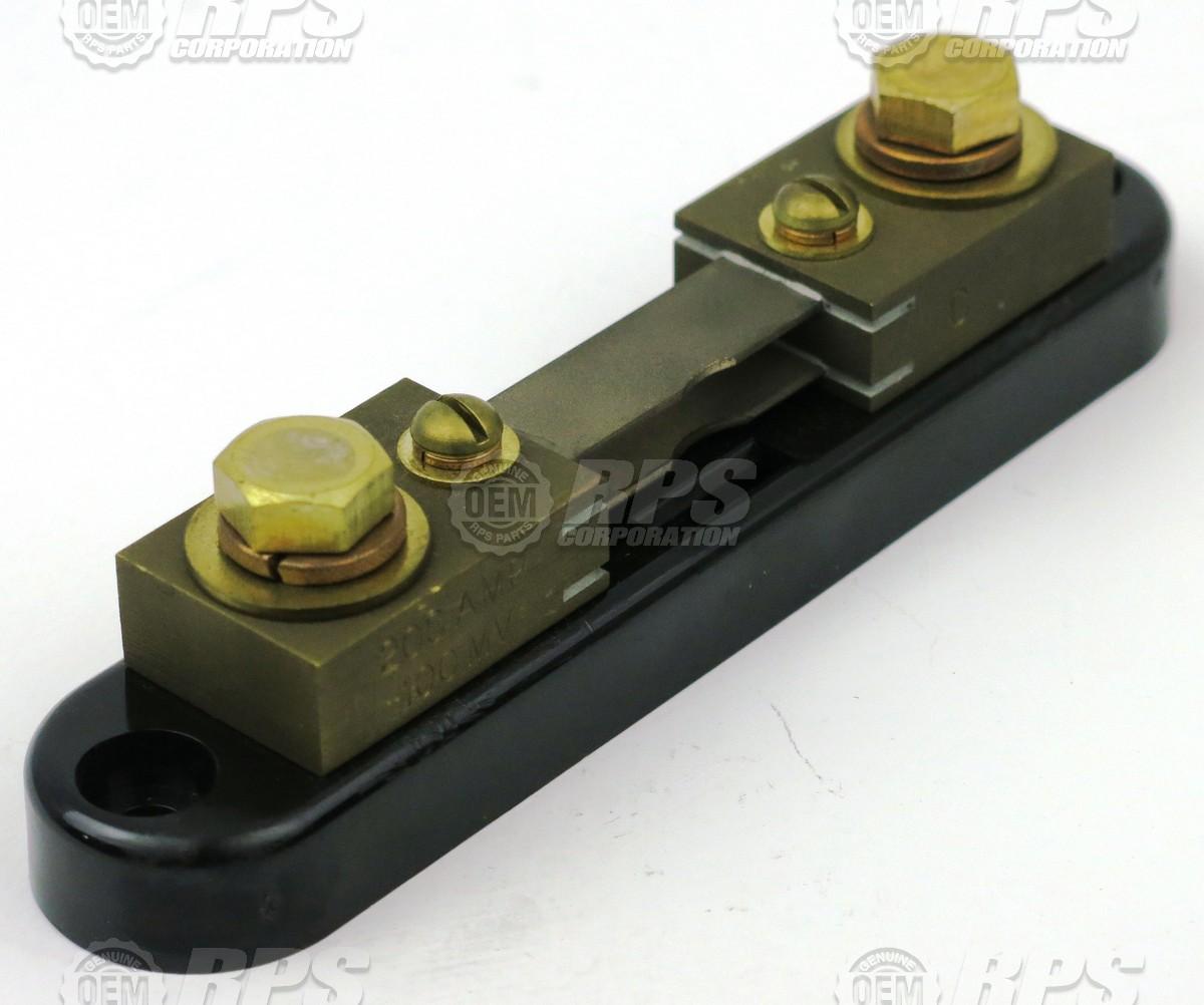 Floor Scrubber Part - 5-295