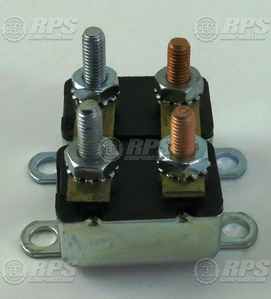 Floor Scrubber Part - 5-298