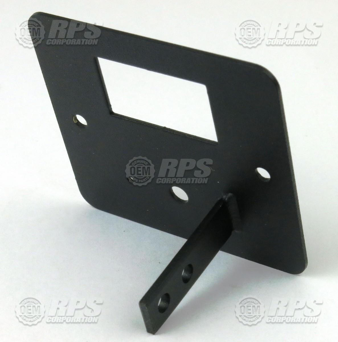 Floor Scrubber Part - 5-299