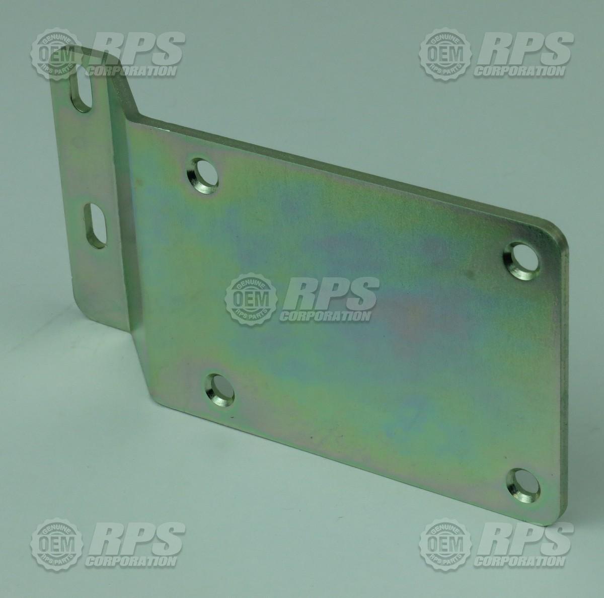 Floor Scrubber Part - 5-3102