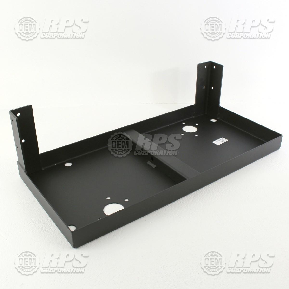 Floor Scrubber Part - 5-402