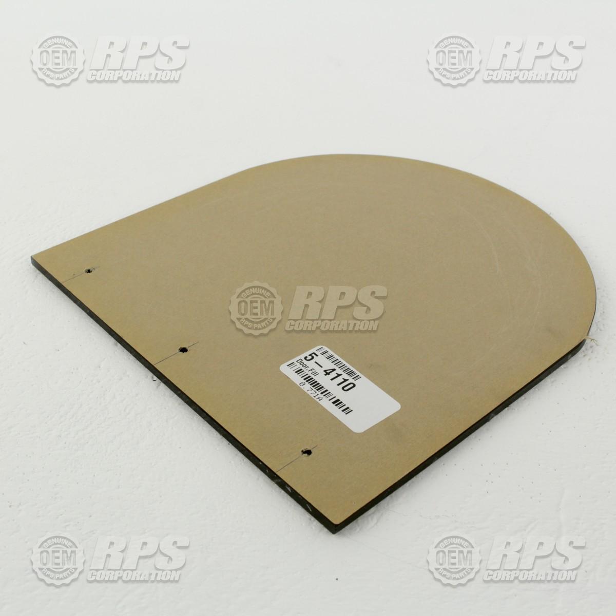 Floor Scrubber Part - 5-4110