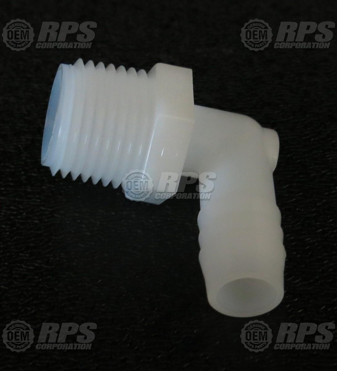 Floor Scrubber Part - 5-447