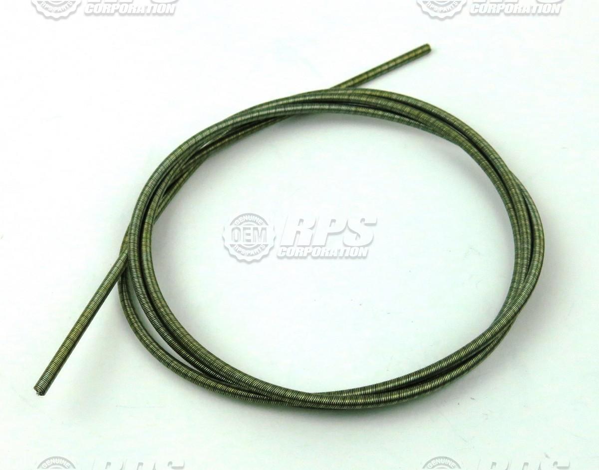 Floor Scrubber Part - 5-467