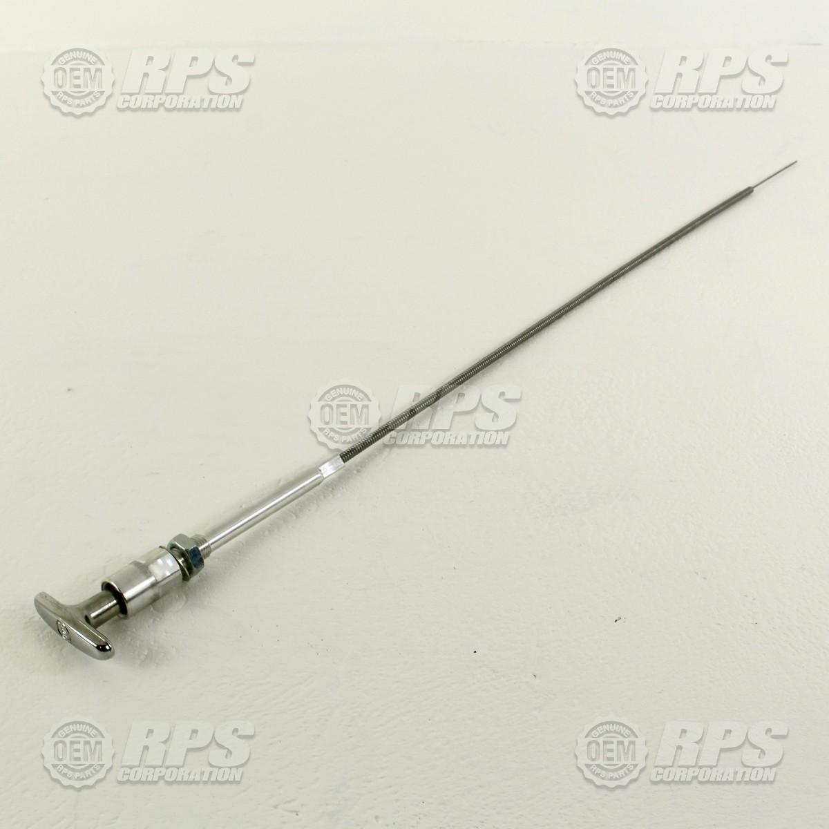 Floor Scrubber Part - 5-607