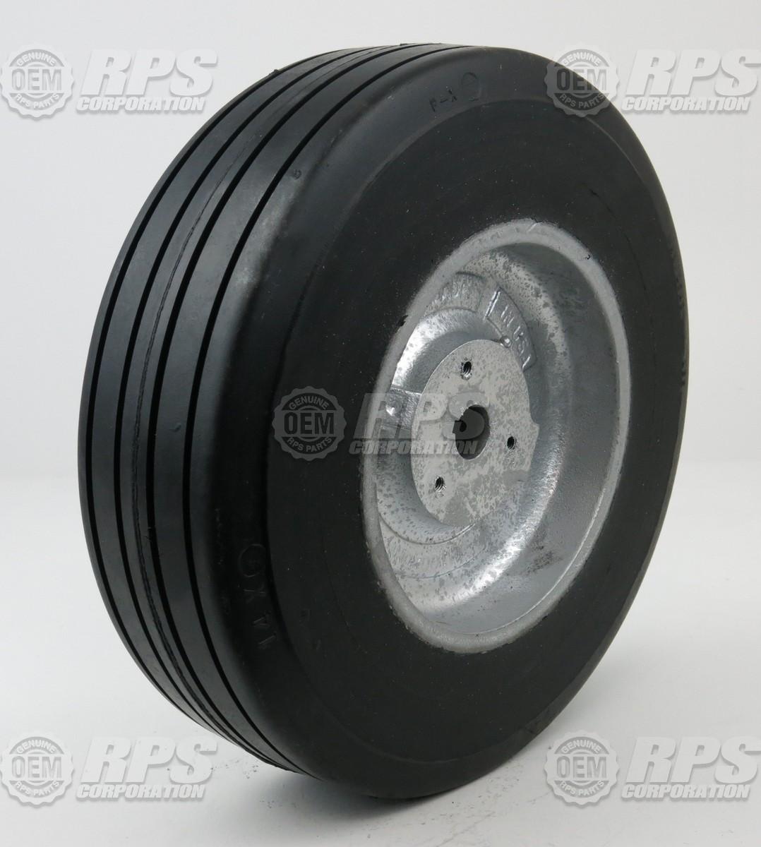 Floor Scrubber Part - 5-618
