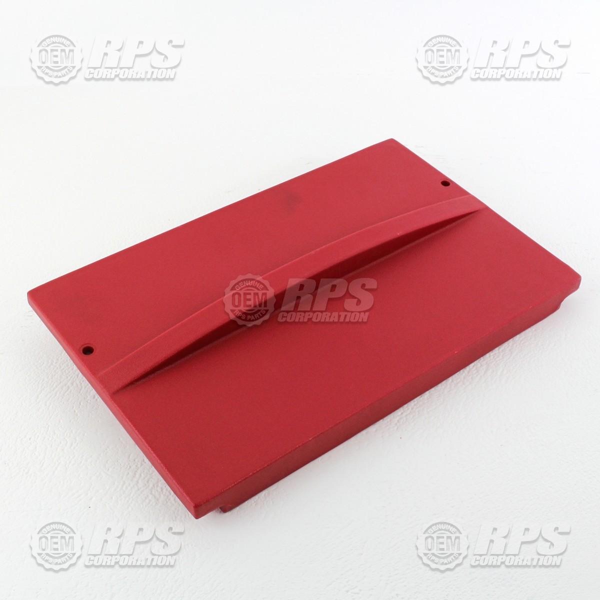Floor Scrubber Part - 5-688