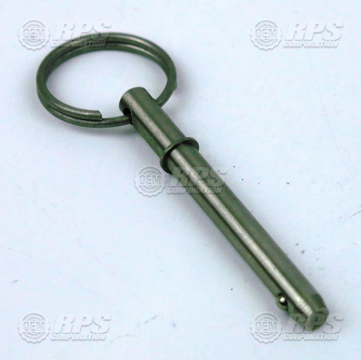 Floor Scrubber Part - 5-702A