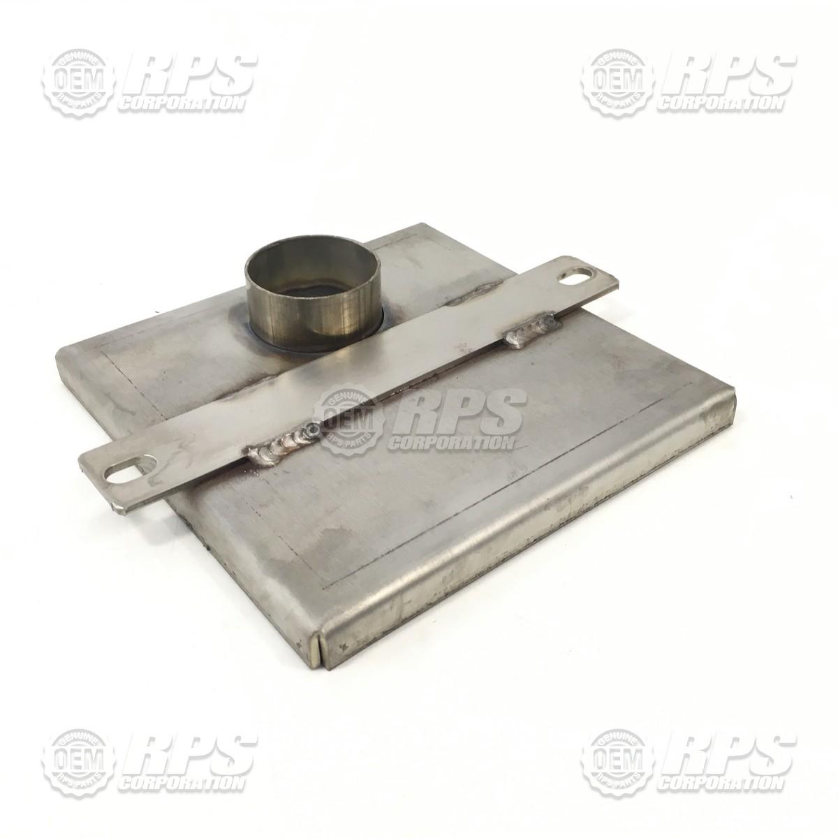 Floor Scrubber Part - 5-702B