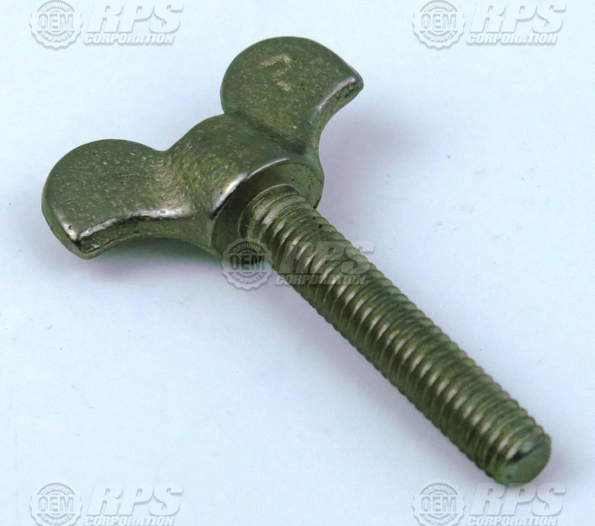 Floor Scrubber Part - 5-702C