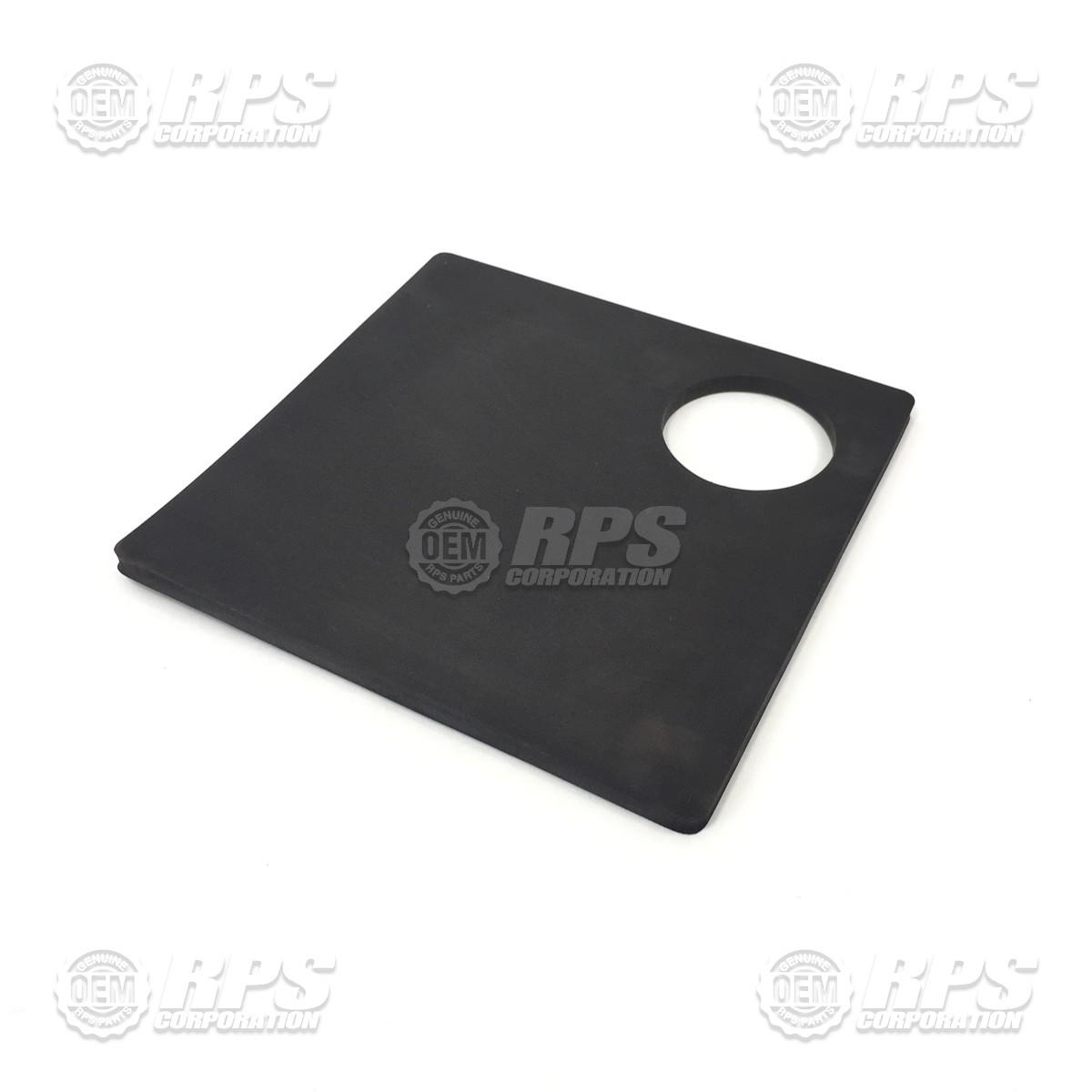 Floor Scrubber Part - 5-702D