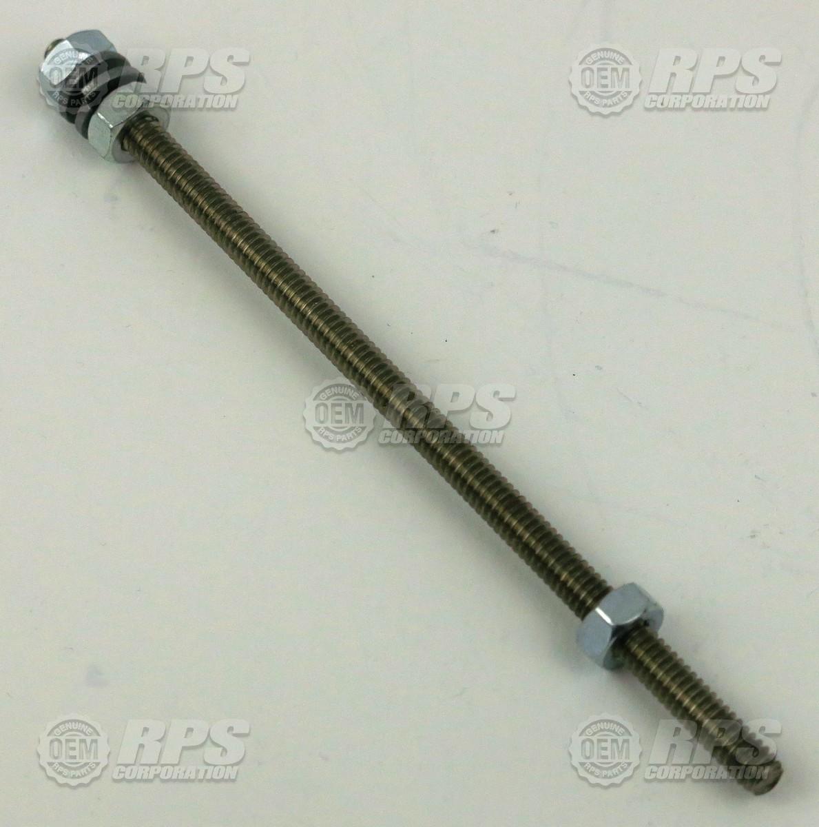 Floor Scrubber Part - 5-710A