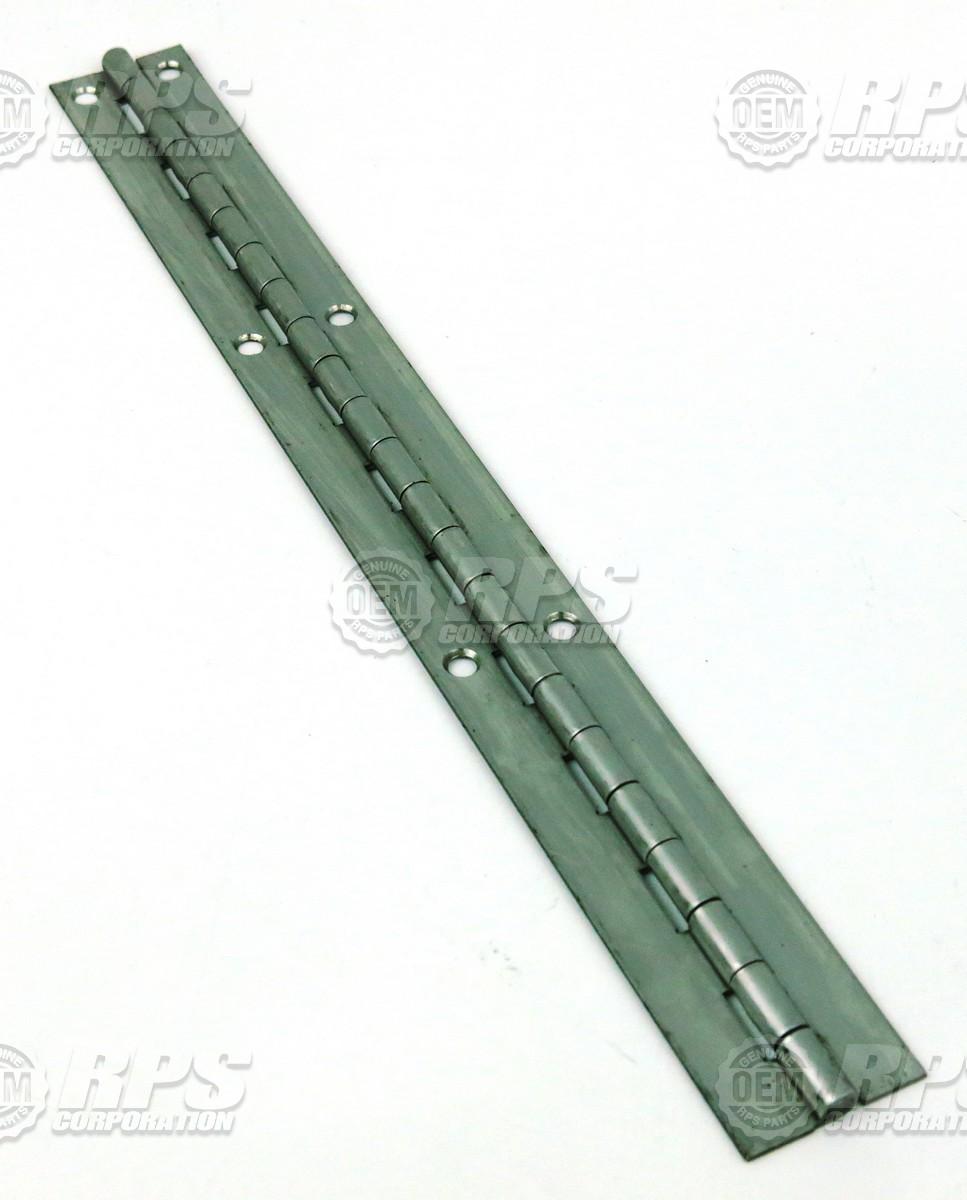 Floor Scrubber Part - 5-712
