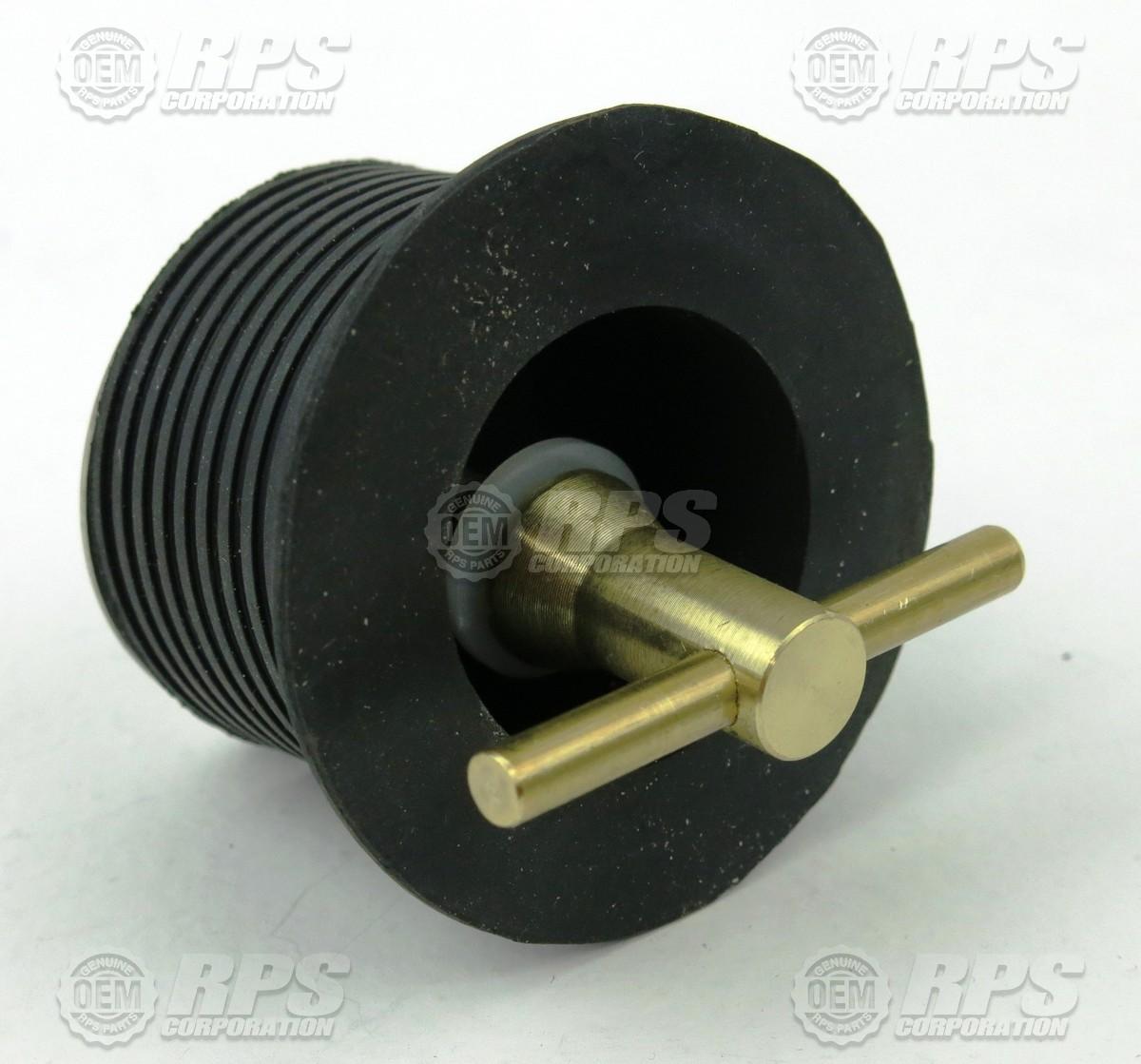 Floor Scrubber Part - 5-727