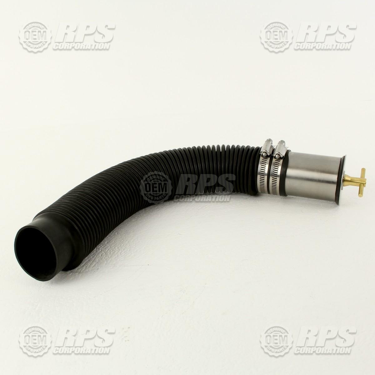 Floor Scrubber Part - 5-730
