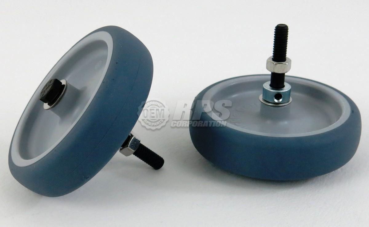 Floor Scrubber Part - 5-760