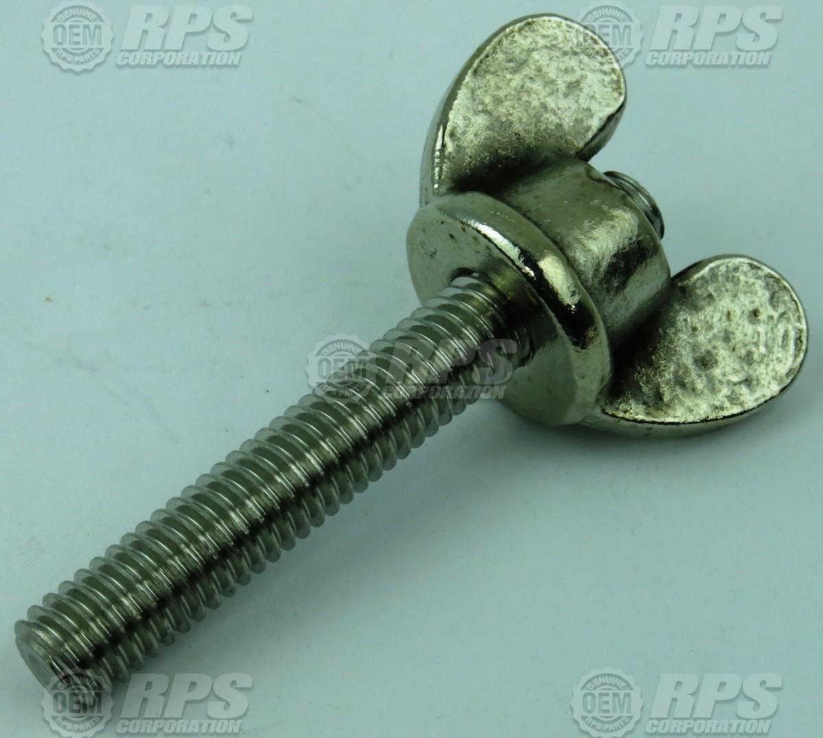 Floor Scrubber Part - 5-780