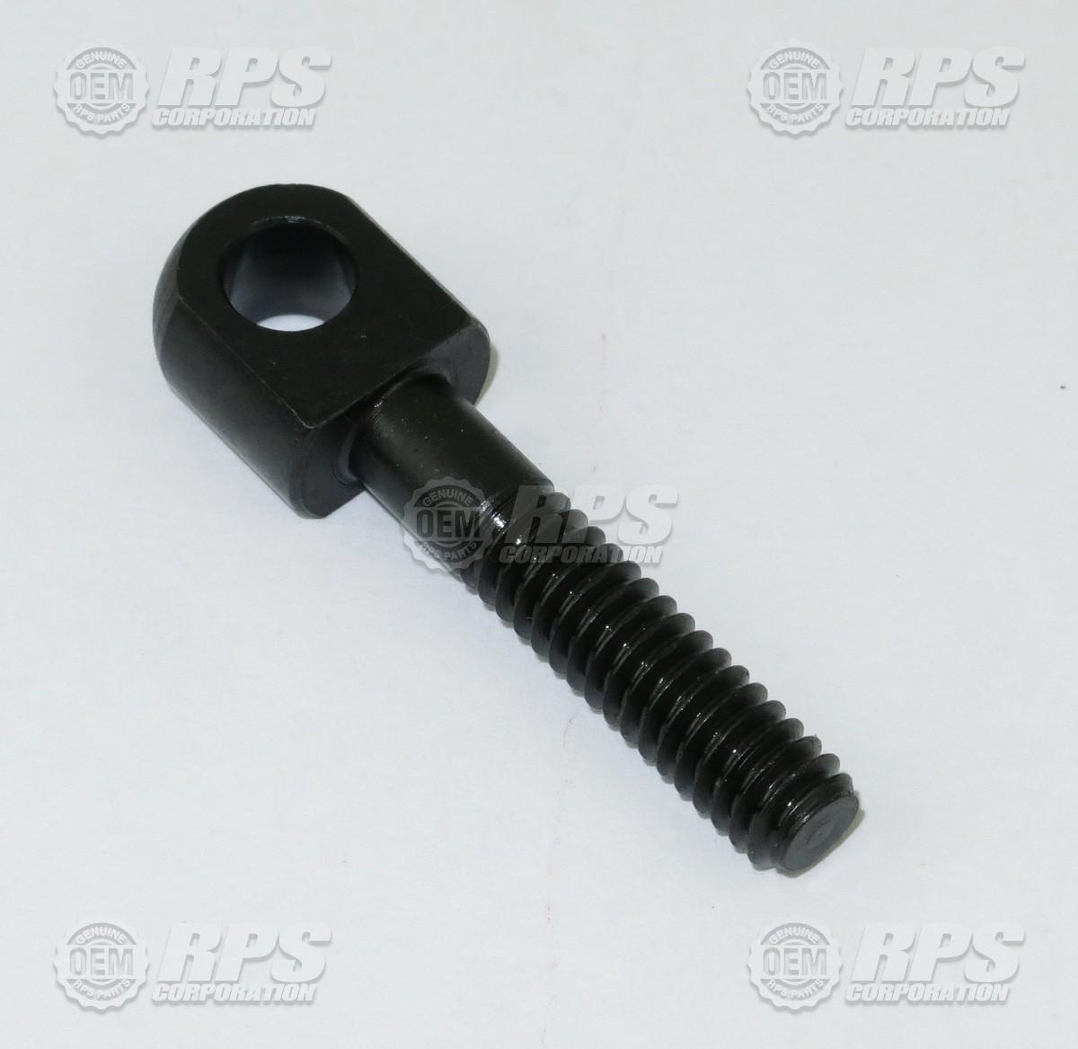 Floor Scrubber Part - 5-792