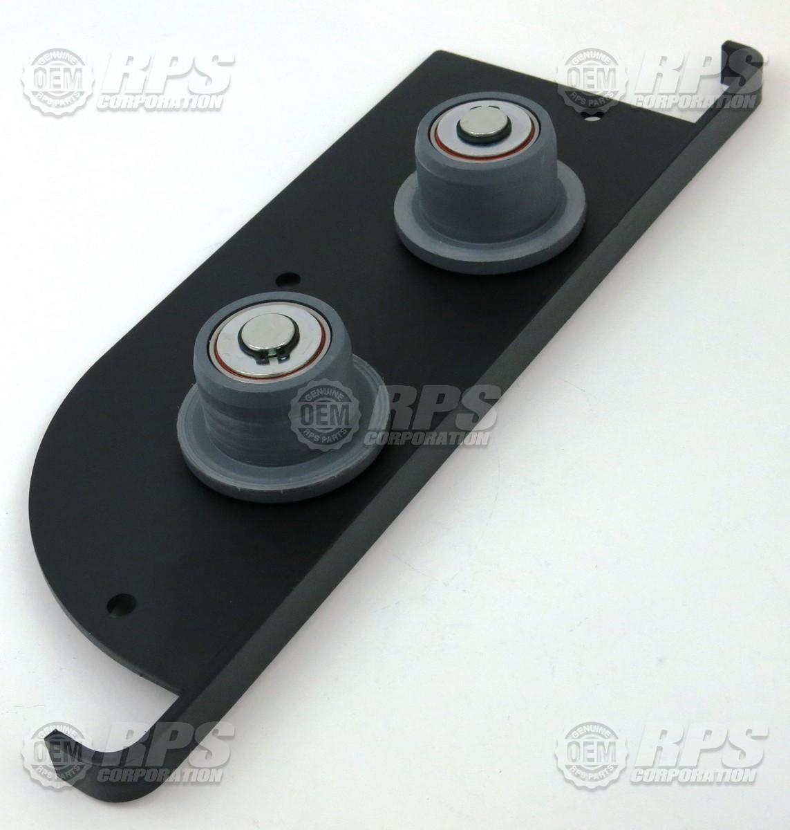Floor Scrubber Part - 5-8010