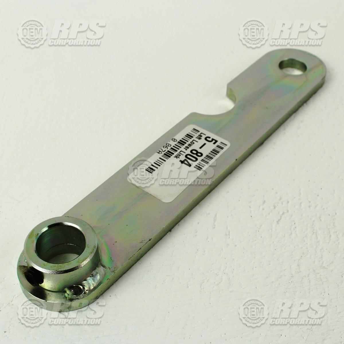 Floor Scrubber Part - 5-804