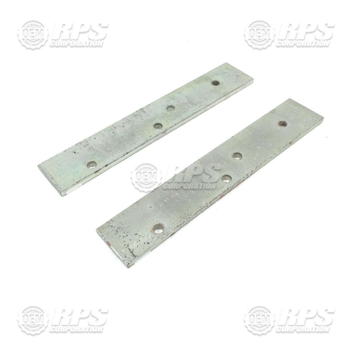 Floor Scrubber Part - 5-810