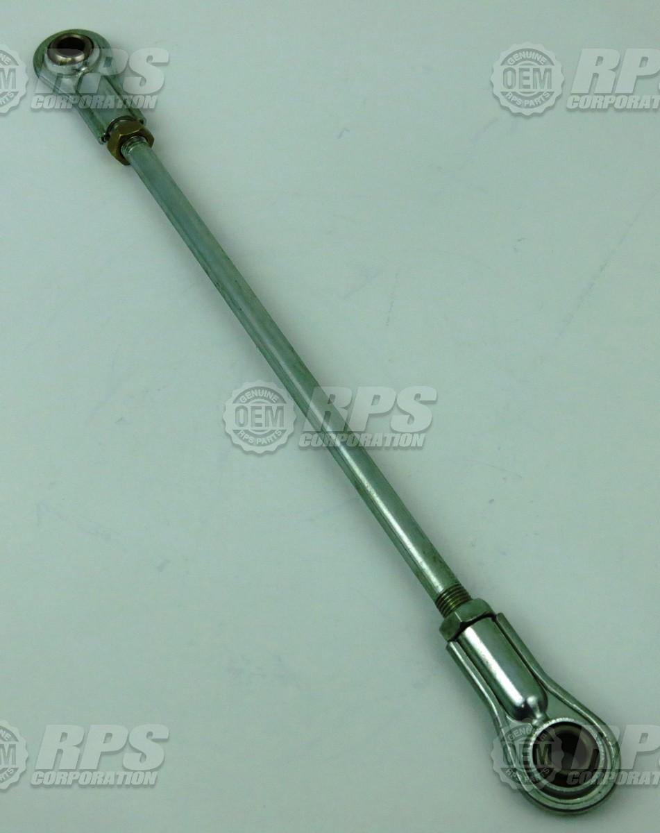 Floor Scrubber Part - 5-843