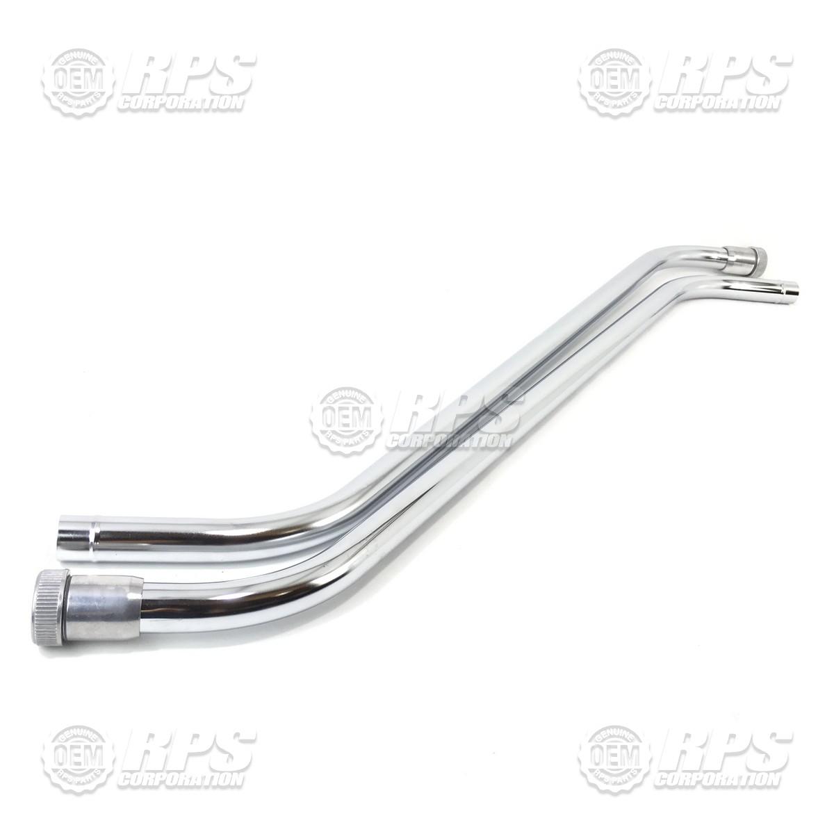 Floor Scrubber Part - 5-887
