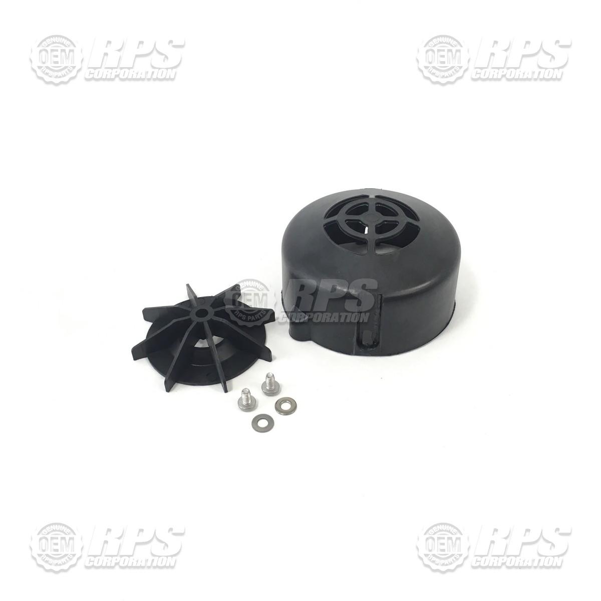 Floor Scrubber Part - 5-893