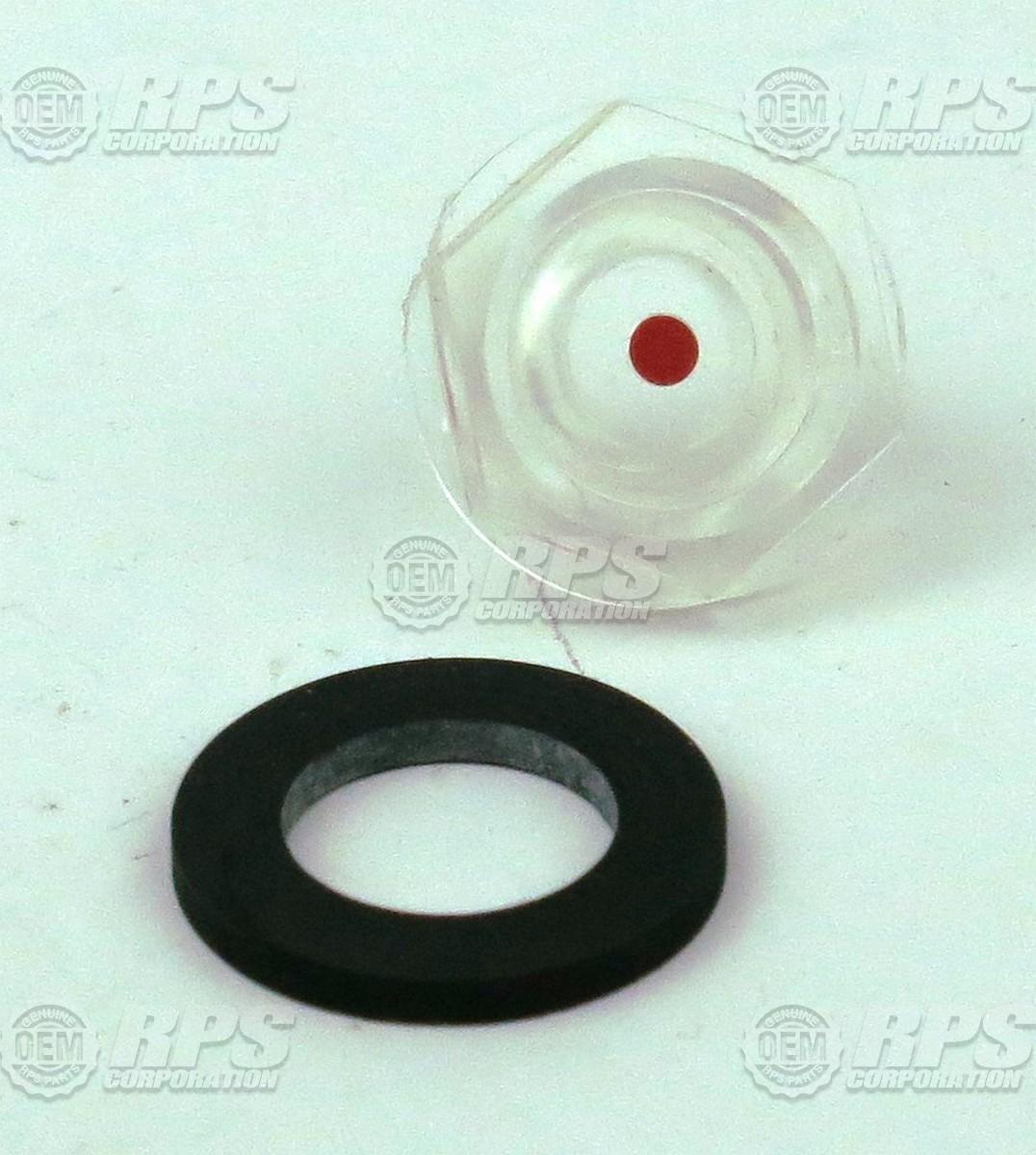 Floor Scrubber Part - 5-932