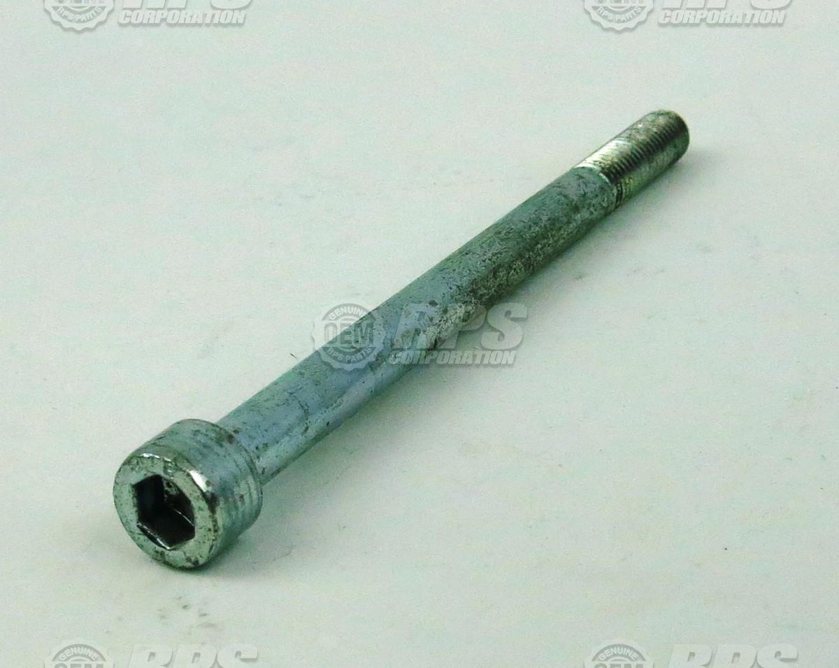 Floor Scrubber Part - 5-933