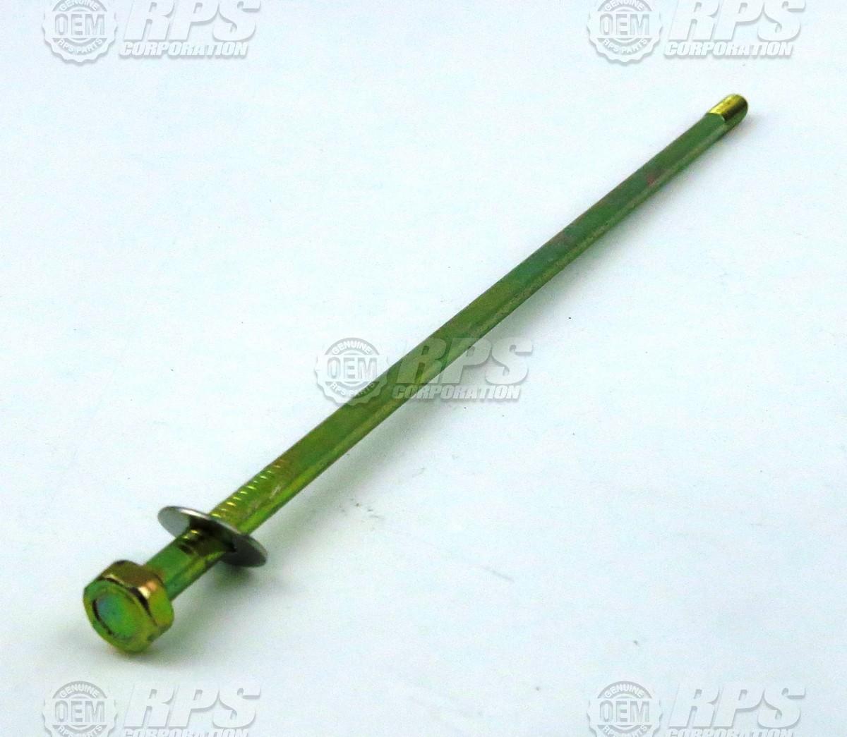Floor Scrubber Part - 5-936