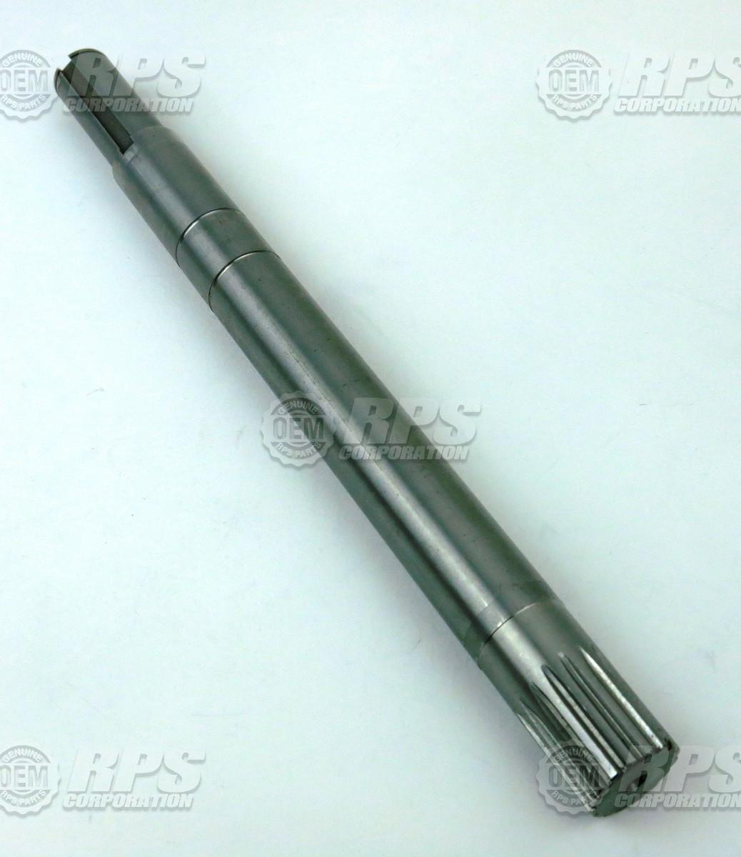 Floor Scrubber Part - 5-942