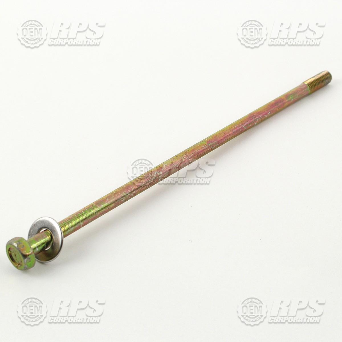 Floor Scrubber Part - 5-948