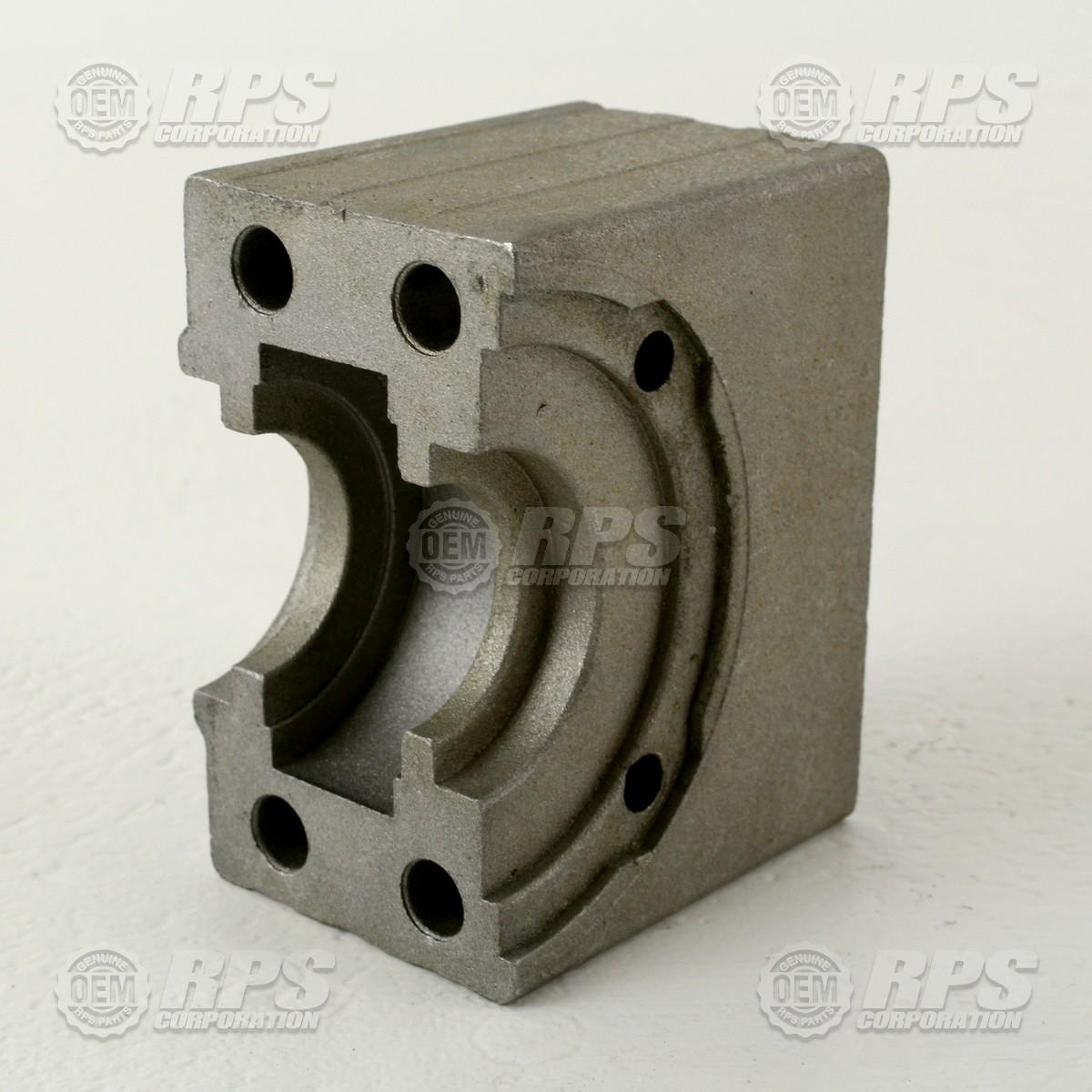 Floor Scrubber Part - 5-953