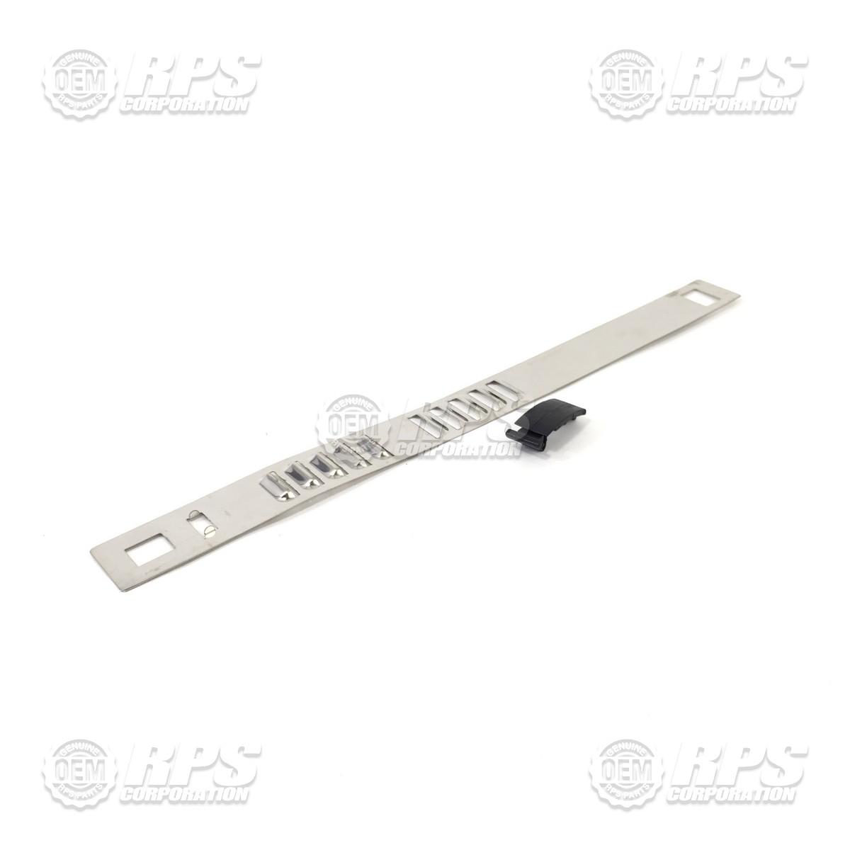 Floor Scrubber Part - 5-966