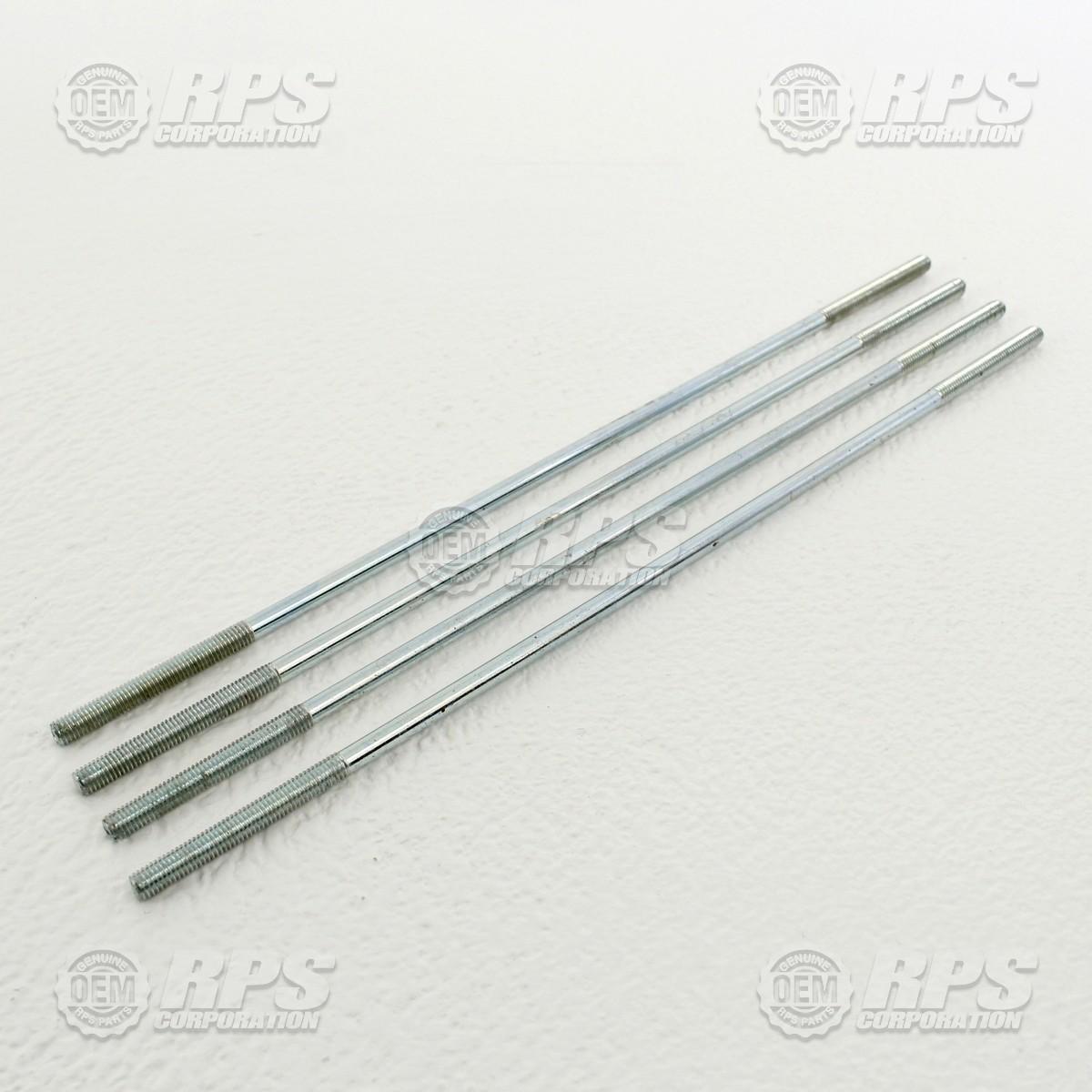 Floor Scrubber Part - 5-969