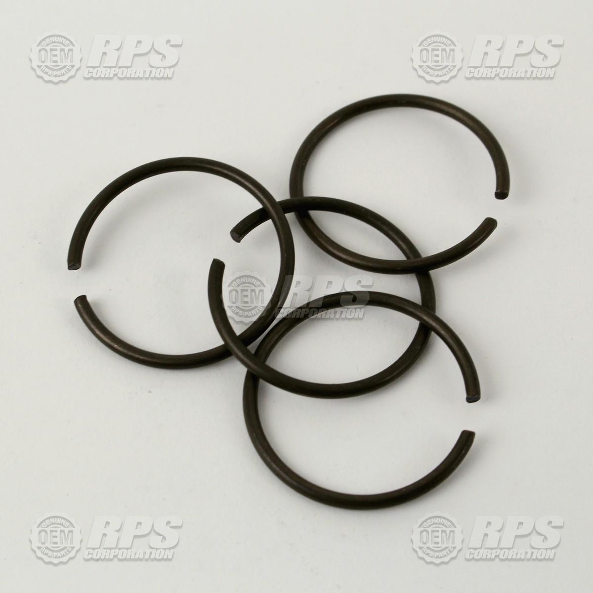 Floor Scrubber Part - 5-971