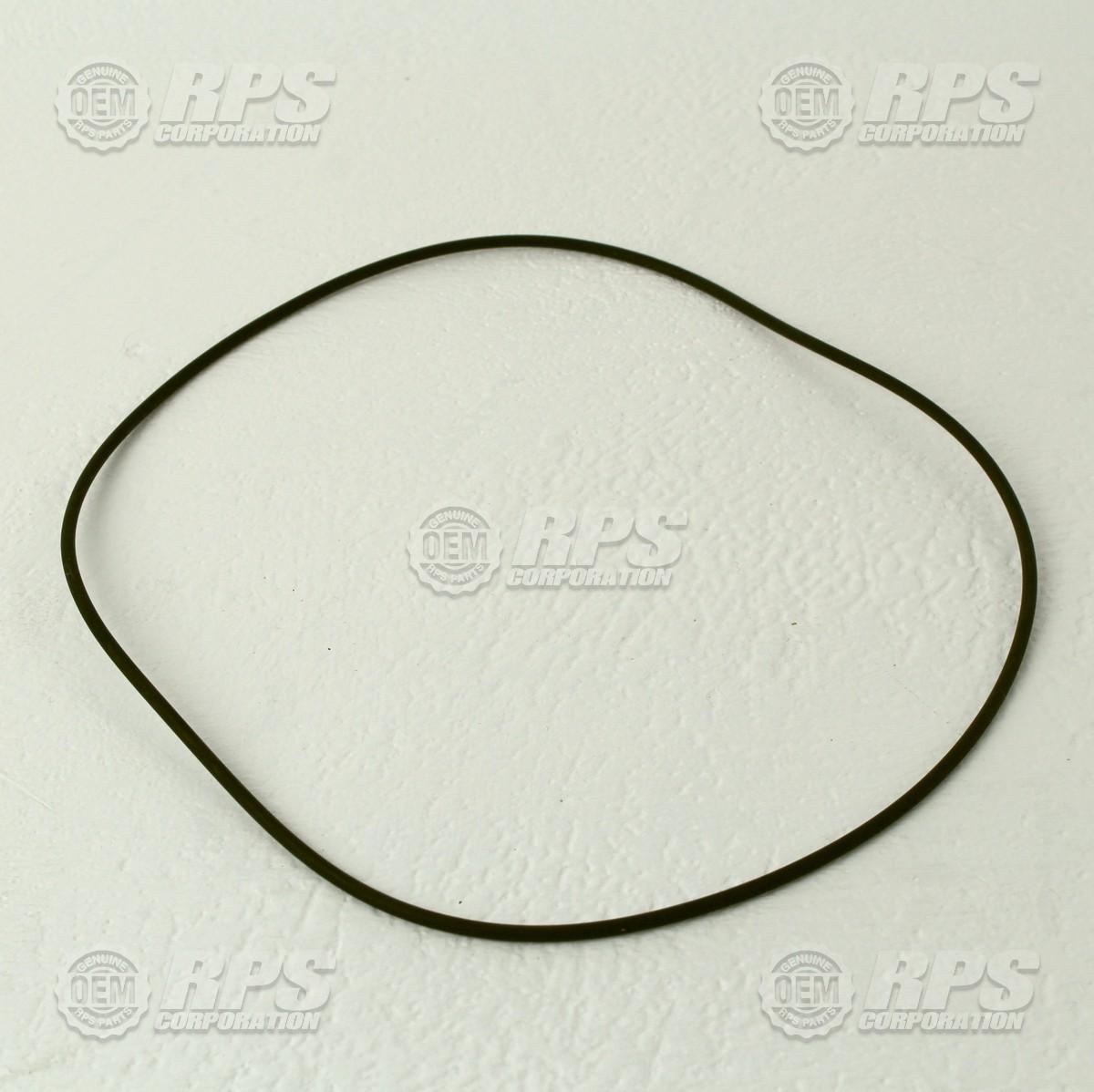 Floor Scrubber Part - 5-974
