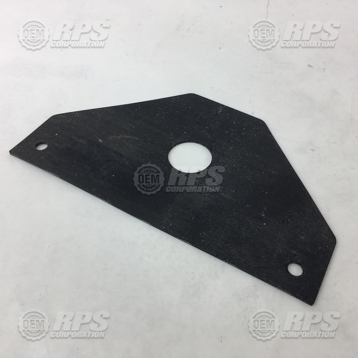 Floor Scrubber Part - 500-1076
