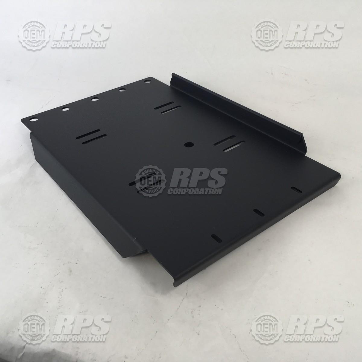 Floor Scrubber Part - 500-1102