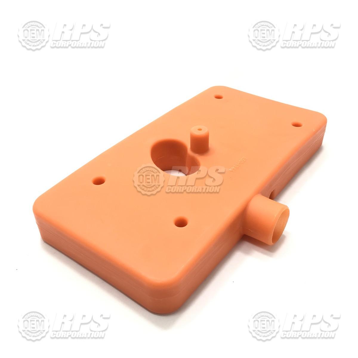 Floor Scrubber Part - 500-1146