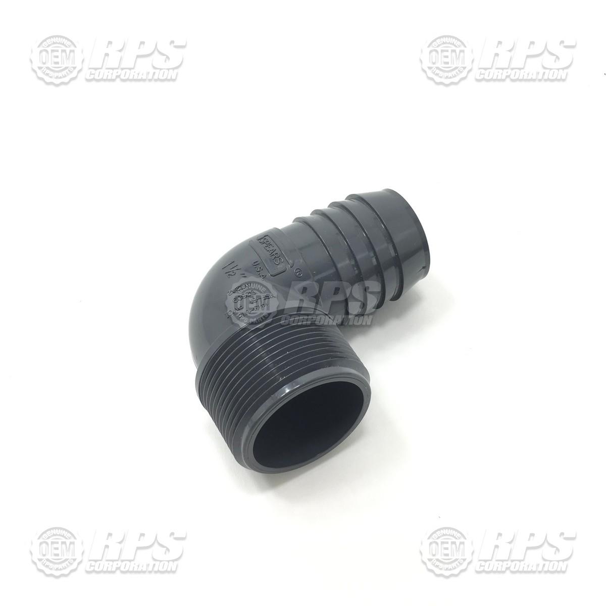 Floor Scrubber Part - 500-1210