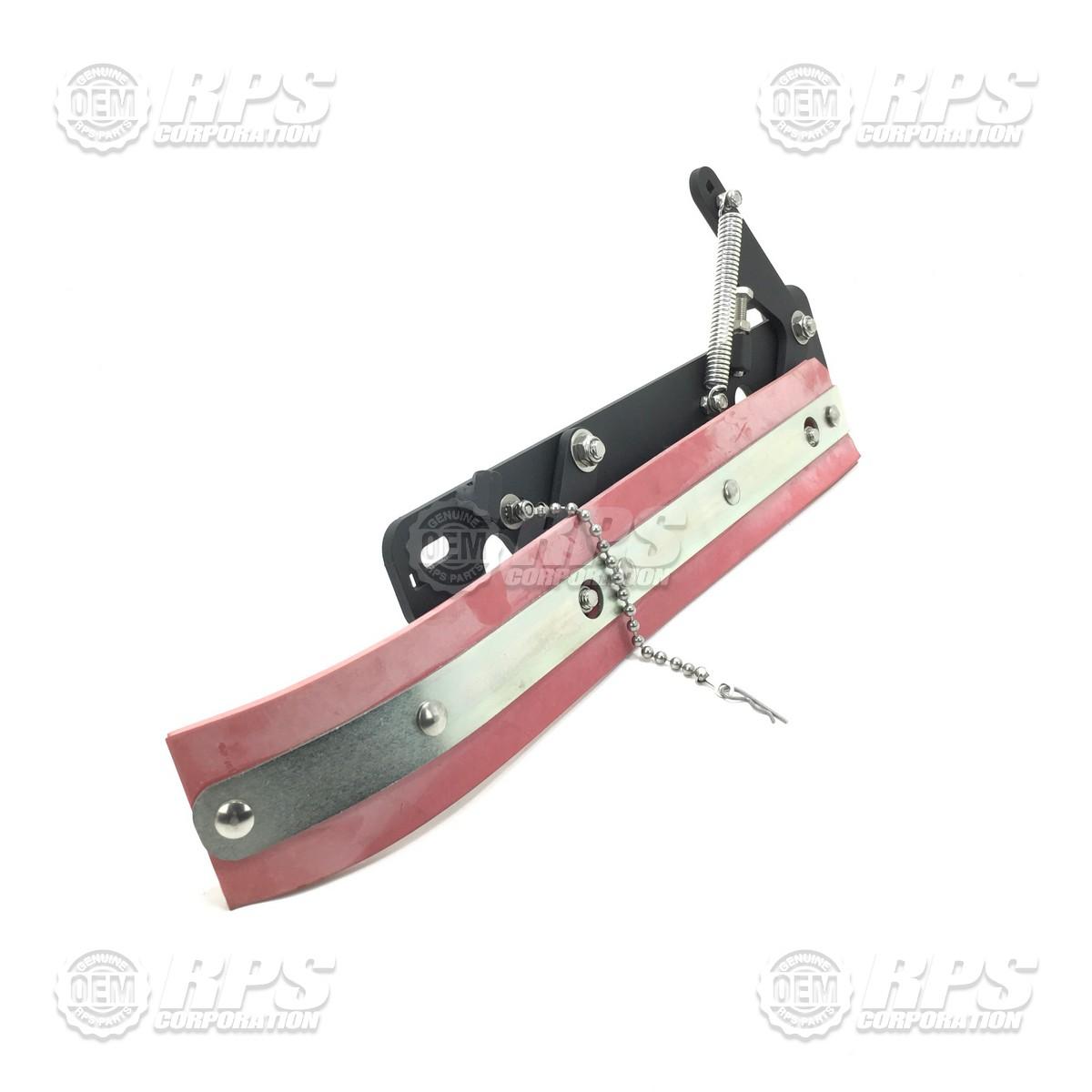 Floor Scrubber Part - 500-1231C