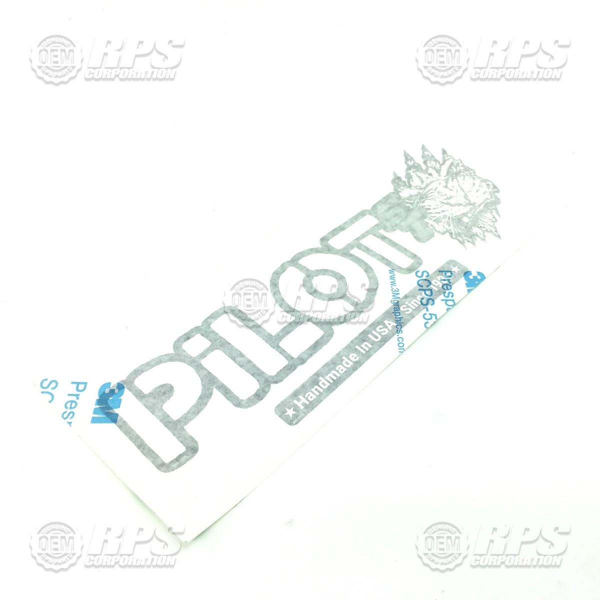 Floor Scrubber Part - 500-1510