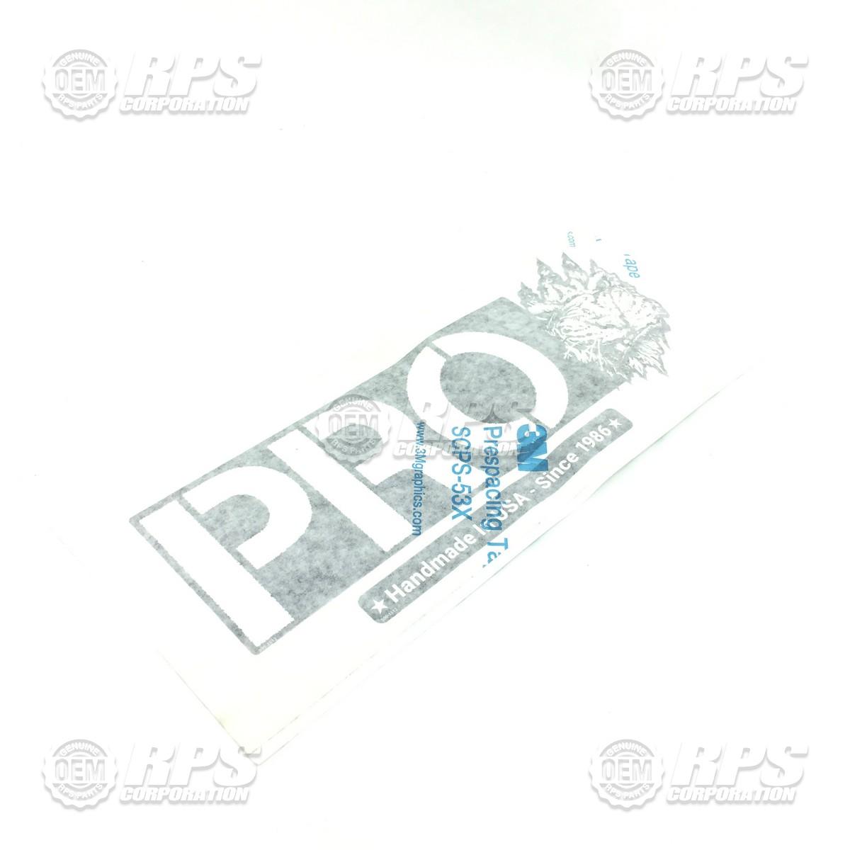 Floor Scrubber Part - 500-1512