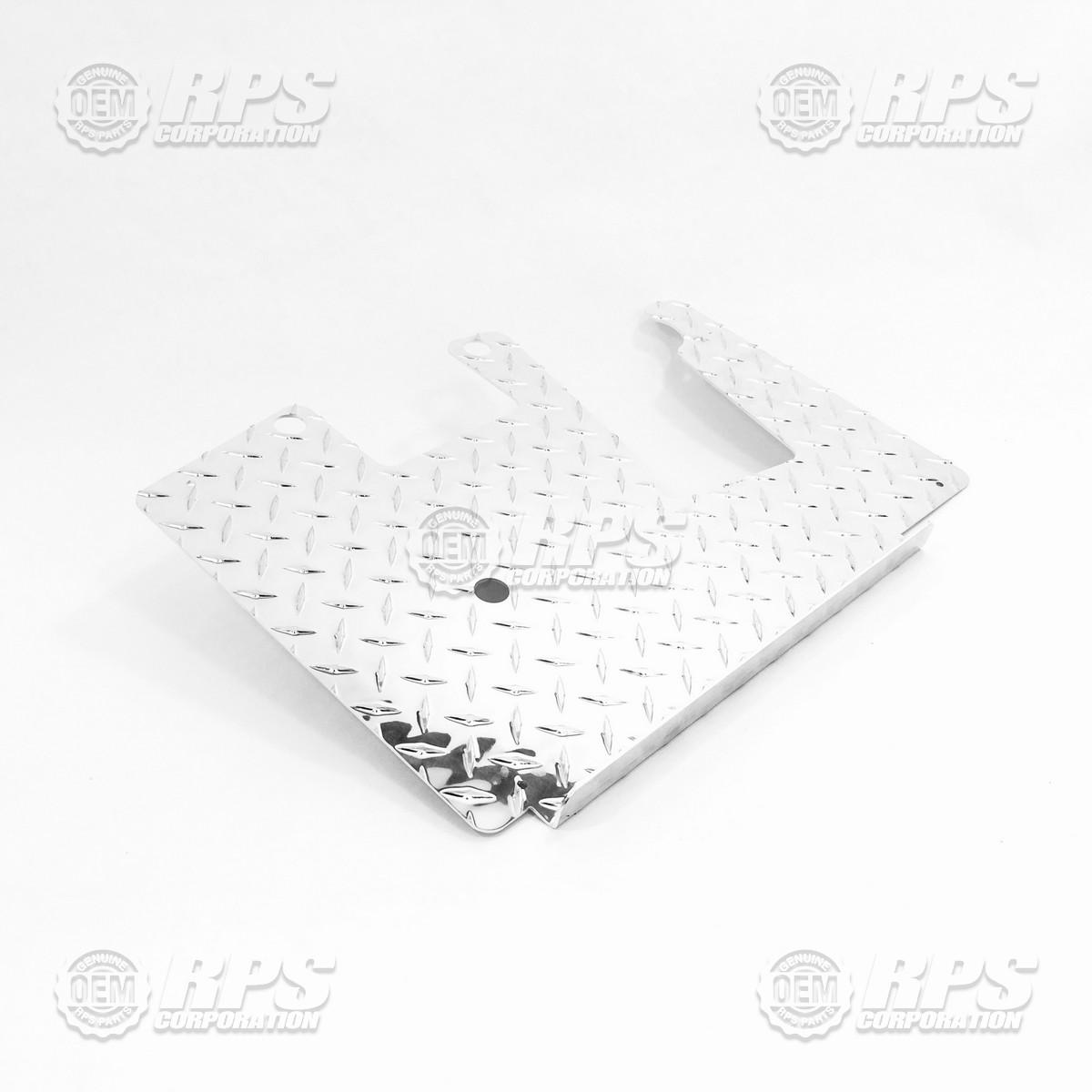 Floor Scrubber Part - 500-1612