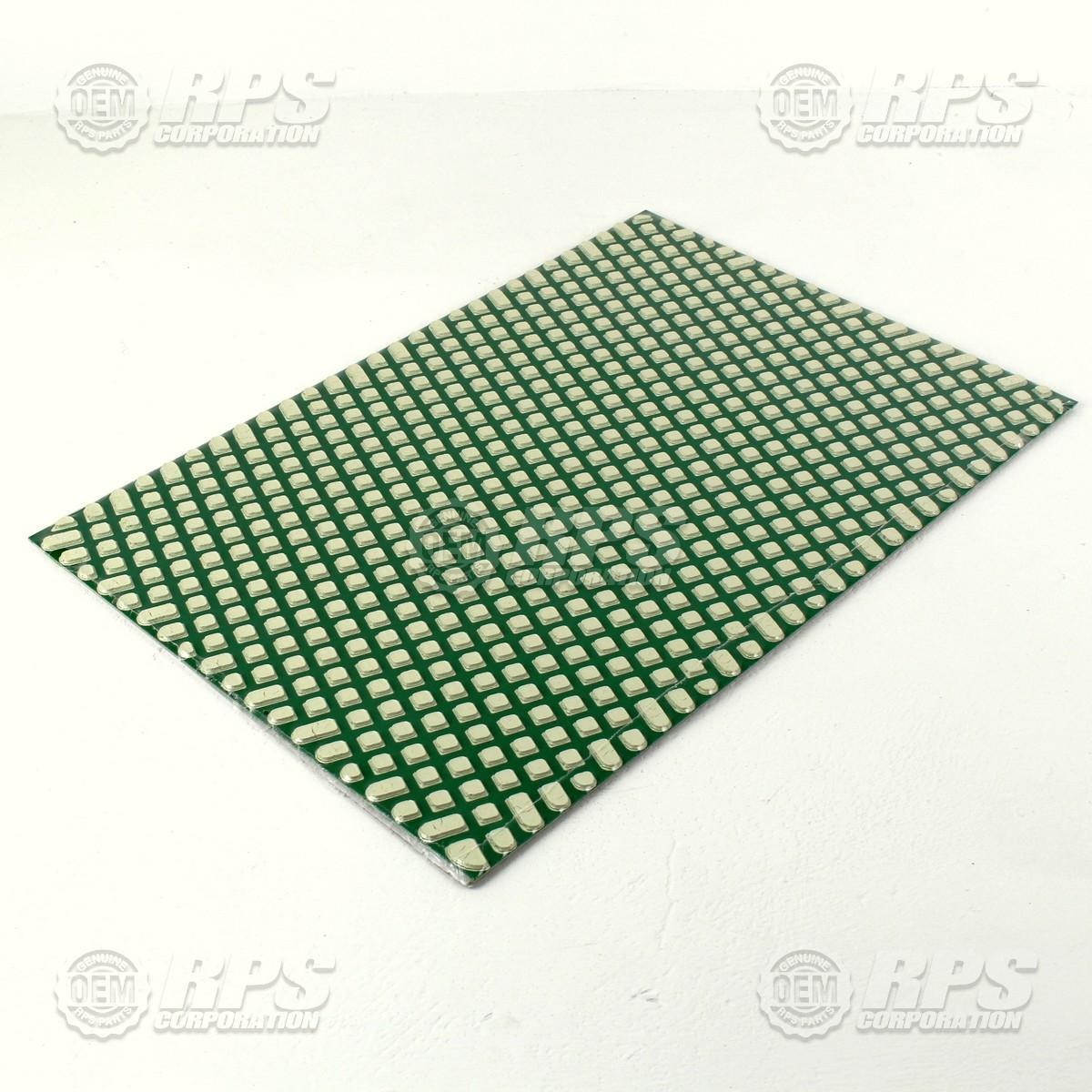 Floor Scrubber Part - 500-19133000