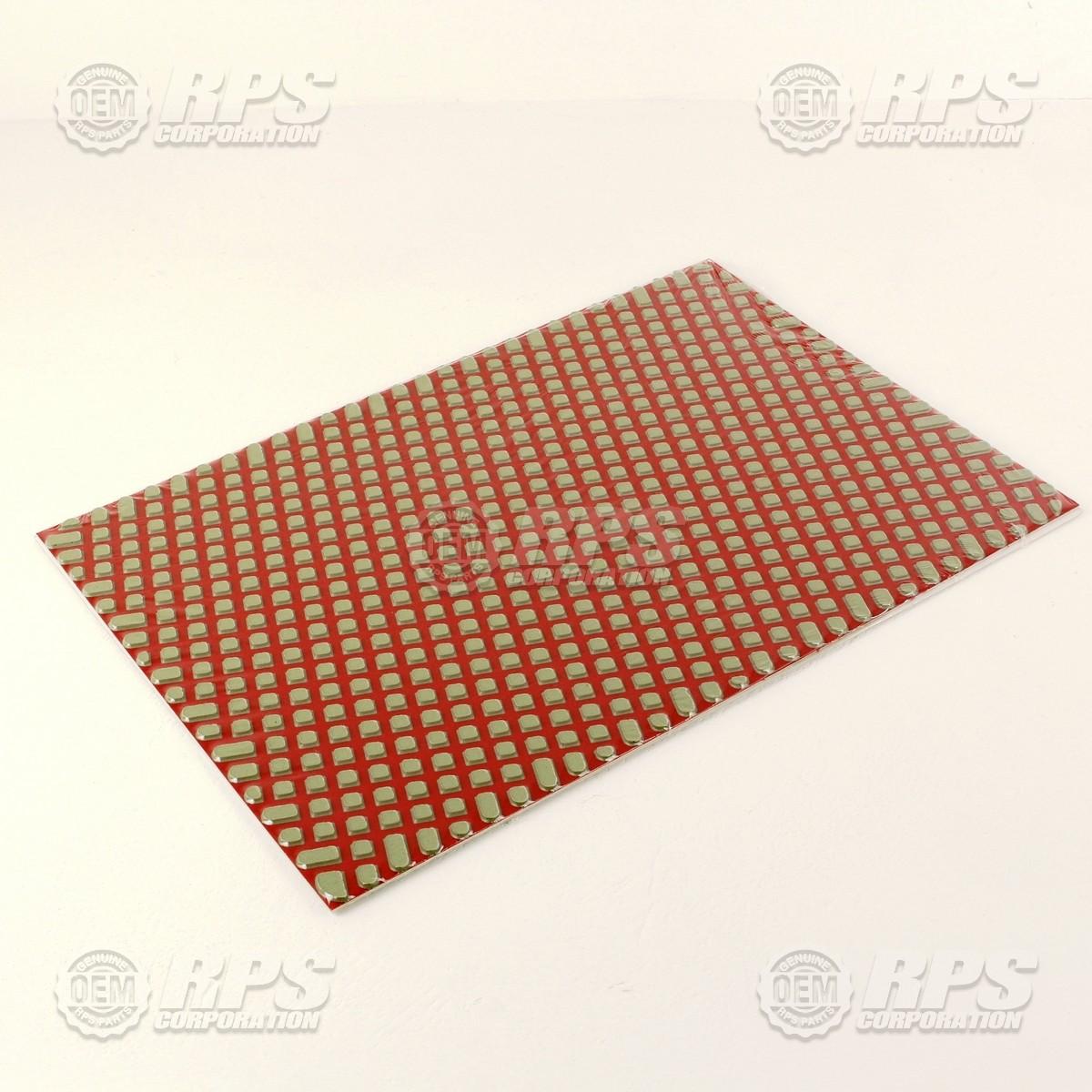 Floor Scrubber Part - 500-1913400