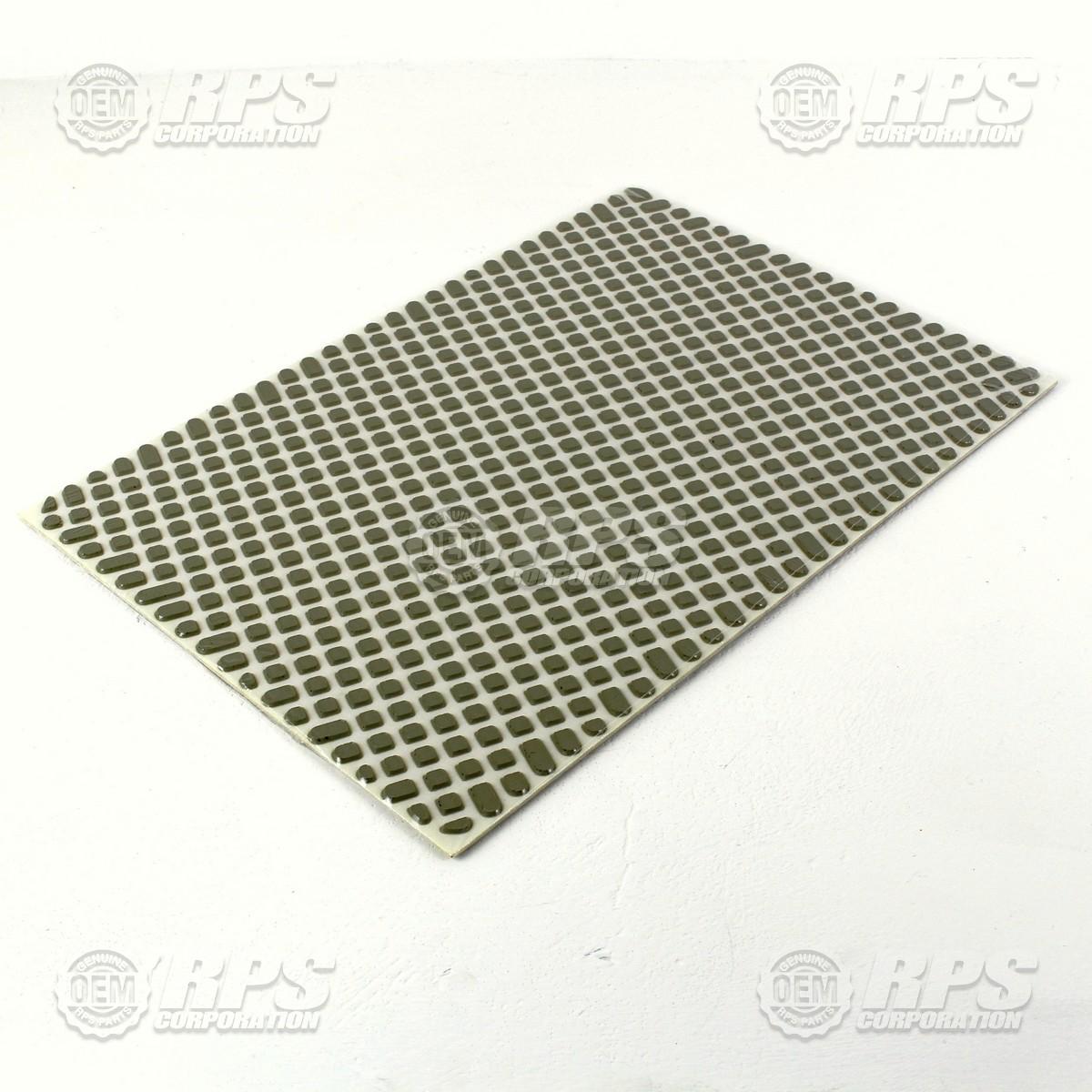 Floor Scrubber Part - 500-1913800