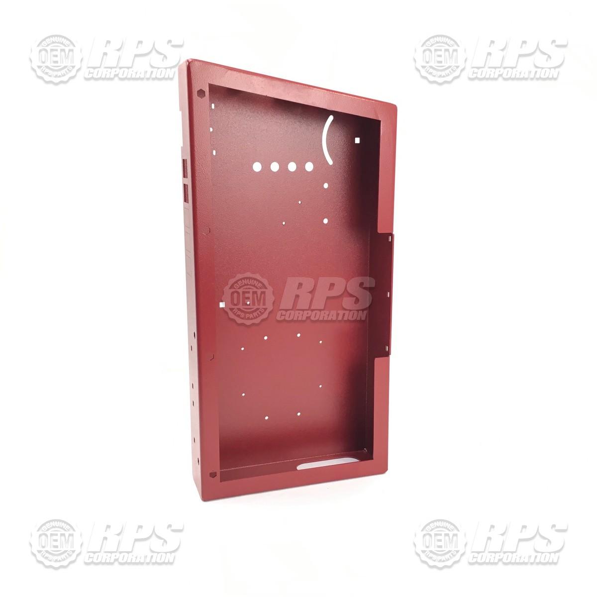 Floor Scrubber Part - 500-2010R